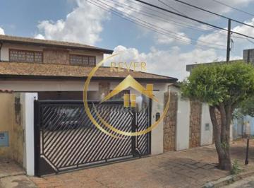Casa · 272m² · 4 Quartos · 4 Vagas · Casa à venda em Campinas, Jardim Santa Genebra, com 4 quartos, com 272 m²