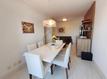Apartamento · 88m² · 3 Quartos · 2 Vagas · Apartamento à venda em Campinas, Vila Itapura, com 3 quartos, com 88 m²