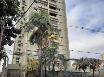 Apartamento · 140m² · 3 Quartos · 1 Vaga · Apartamento à venda em Campinas, Cambuí, com 3 quartos, com 140 m², Condomínio Edifício Marco Pólo