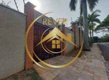 Casa · 249m² · 5 Quartos · 5 Vagas · Casa para alugar em Campinas, Jardim Santa Marcelina, com 5 suítes, com 249.2 m²