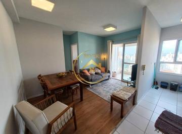 Apartamento · 42m² · 1 Quarto · 1 Vaga · Apartamento para alugar em Campinas, Centro, com 1 quarto, com 42 m², Edifício Setin Midtown Home