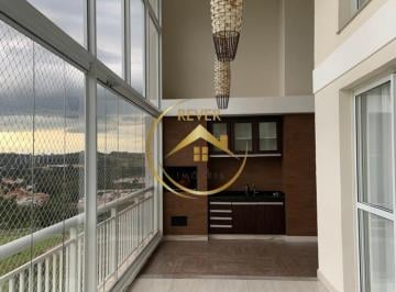 Apartamento · 224m² · 4 Quartos · 4 Vagas · Apartamento à venda em Campinas, Vila Brandina, com 4 quartos, com 224 m², Prime Family Club
