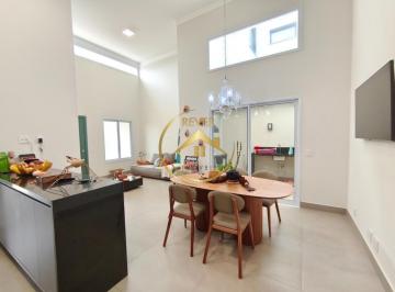 Casa · 130m² · 3 Quartos · 4 Vagas · Casa à venda em Paulínia, Vila Monte Alegre, com 3 quartos, com 130 m²