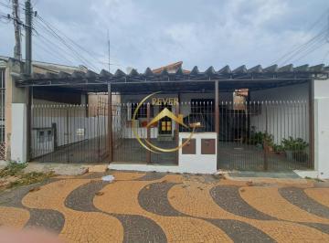 Casa · 156m² · 2 Quartos · 3 Vagas · Casa à venda em Campinas, Jardim Dom Nery, com 2 quartos, com 156 m²