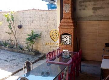Casa · 173m² · 3 Quartos · 2 Vagas · Compre Casa com 3 Dormitórios e varanda gourmet 2 Vagas e com 123M² em Jardi...