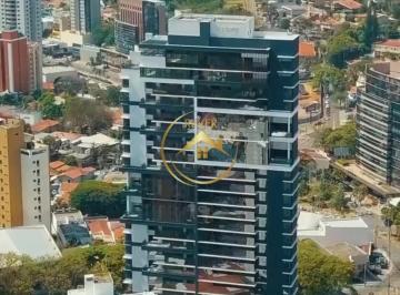 Apartamento · 317m² · 4 Quartos · 4 Vagas · Apartamento Duplex à venda em Campinas, Cambuí, com 4 suítes, com 317 m², Edificio Signature