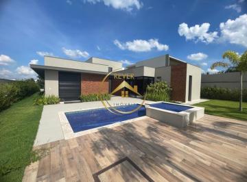 Casa · 440m² · 4 Quartos · 6 Vagas · Casa à venda em Campinas, Loteamento Residencial Pedra Alta (Sousas), com 4 suítes, com 440 m²