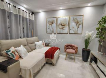 Casa · 70m² · 2 Quartos · 1 Vaga · Condomínio fechado, pronto para morar, arejado e iluminado na Penha