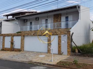 Casa · 325m² · 4 Quartos · 6 Vagas · Casa à venda em Campinas, Parque Alto Taquaral, com 4 quartos, com 325 m²