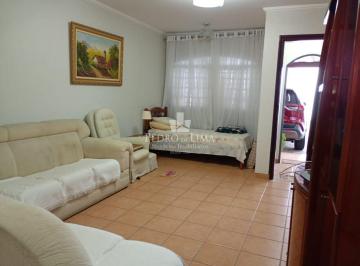 Casa · 100m² · 2 Quartos · 2 Vagas · Sobrado em Vila 2 dormitórios e duas vagas de garagem.