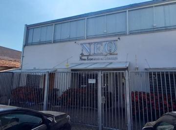 Comercial · 130m² · 4 Vagas · Prédio para alugar em Campinas, Botafogo, com 130 m²