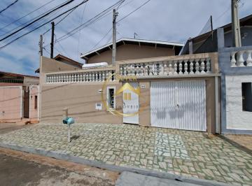 Casa · 191m² · 3 Quartos · 1 Vaga · Casa à venda em Campinas, Jardim Bom Sucesso, com 3 quartos, com 191 m²