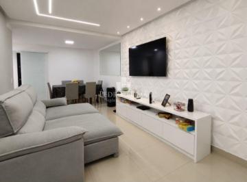 Casa · 121m² · 3 Quartos · 3 Vagas · Sobrado em Condominio fechado na Ponte Rasa
