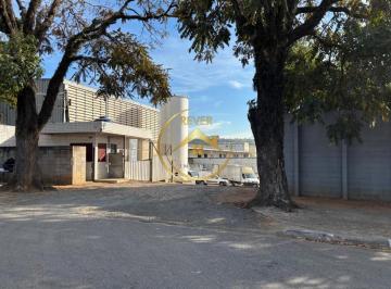 Comercial · 7133m² · 20 Vagas · Galpão à venda em Campinas, Recanto Fortuna, com 7133 m²