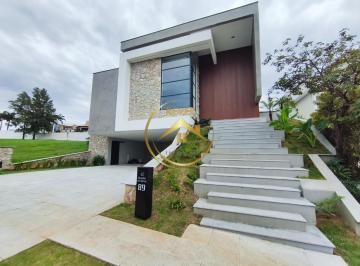 Casa · 380m² · 3 Quartos · 6 Vagas · Casa à venda em Campinas, Alphaville Dom Pedro, com 3 suítes, com 380 m²