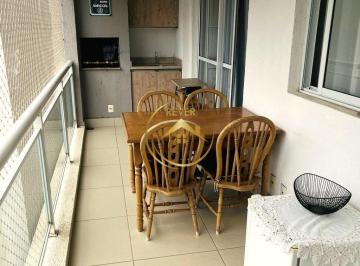 Apartamento · 110m² · 3 Quartos · 2 Vagas · Apartamento à venda em Campinas, Jardim Guanabara, com 3 quartos, com 110 m²