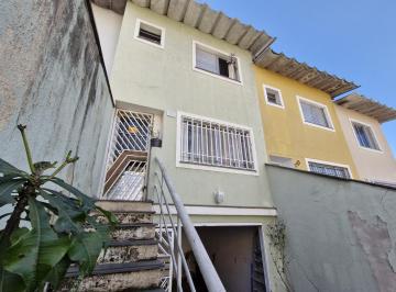 a0b9edcd-0644-4f1d-9e11-1ad56674a733 · Sobrado para venda em Parque Casa de Pedra com 2 quartos, 94m²