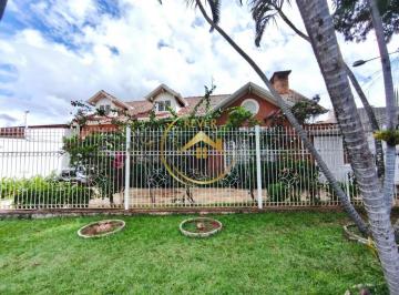 Casa · 387m² · 4 Quartos · 4 Vagas · Casa para alugar em Campinas, Parque Taquaral, com 4 quartos, com 387 m²