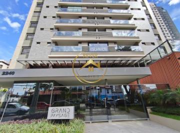 Apartamento · 115m² · 3 Quartos · 2 Vagas · Apartamento à venda em Campinas, Cambuí, com 3 suítes, com 115 m², Edificio GRAND PAYSAGE