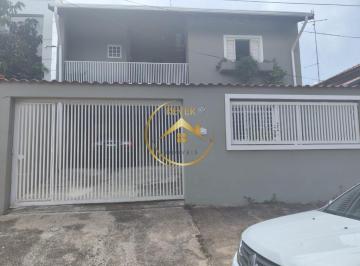Casa · 240m² · 3 Quartos · 3 Vagas · Casa à venda em Campinas, Jardim Santa Genebra, com 3 quartos, com 240 m²