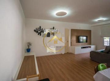 Apartamento · 118m² · 3 Quartos · 2 Vagas · Apartamento à venda em Campinas, Loteamento Residencial Vila Bella, com 3 suítes, com 118 m²