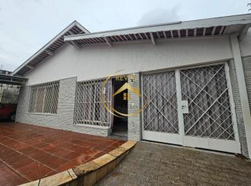 Casa · 140m² · 3 Quartos · 2 Vagas · Casa à venda em Campinas, Vila Industrial, com 3 quartos, com 140 m²