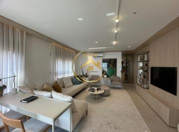 Apartamento · 115m² · 3 Quartos · 2 Vagas · Apartamento à venda em Campinas, Cambuí, com 3 quartos, com 115.47 m², Origem Cambuí