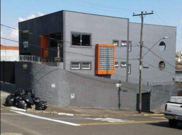 Comercial · 600m² · 4 Vagas · Galpão para alugar em Campinas, Jardim Aurélia, com 600 m²