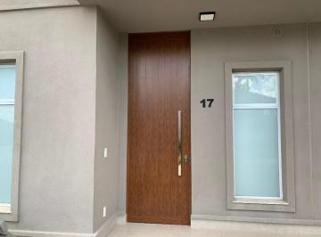 Casa · 134m² · 3 Quartos · 2 Vagas · Sobrado à venda em Valinhos, Chácaras Silvania, com 3 suítes, com 134.23 m², Quinta das Parreiras