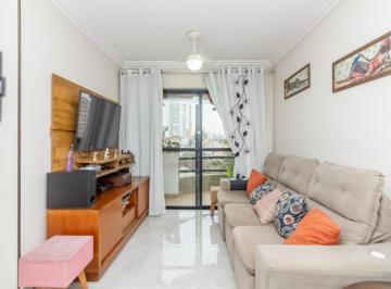 IMG_20260901_120134_000.jpeg · Espetacular apartamento para venda em Chácara Califórnia com 3 quartos, sendo 1 suíte, 68m² - rodrig