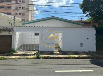 Comercial · 79m² · 3 Quartos · 4 Vagas · Casa para alugar em Campinas, Jardim Bela Vista, com 3 quartos, com 79.9 m²