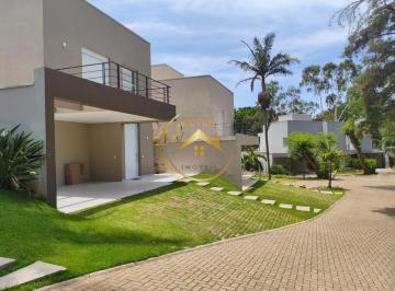 Casa · 275m² · 3 Quartos · 4 Vagas · Sobrado para alugar em Campinas, Sítios de Recreio Gramado, com 3 suítes, com 275 m²