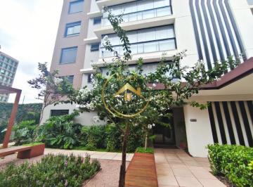 Apartamento · 129m² · 3 Quartos · 3 Vagas · Apartamento à venda em Campinas, Cambuí, com 3 suítes, com 129 m², Edificio Alto Cambuí