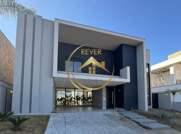Casa · 340m² · 4 Quartos · 4 Vagas · Casa à venda em Campinas, Loteamento Parque dos Alecrins, com 4 suítes, com 340 m²