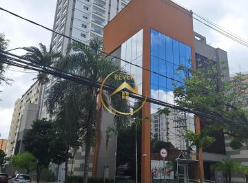 Apartamento · 41m² · 1 Quarto · 1 Vaga · Apartamento à venda em Campinas, Vila Itapura, com 1 suíte, com 41 m², Mandarim Guanabara Patriani
