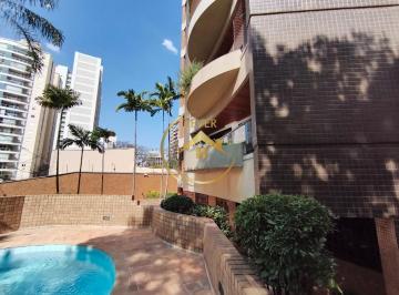 Apartamento · 250m² · 4 Quartos · 4 Vagas · Apartamento à venda em Campinas, Cambuí, com 4 quartos, com 250 m², Edifício Amanda