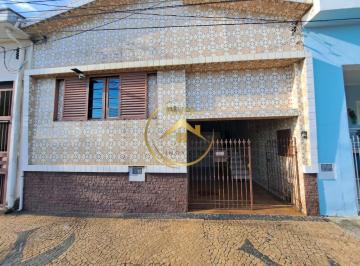 Casa · 143m² · 3 Quartos · 1 Vaga · Casa à venda em Campinas, Vila Industrial, com 3 quartos, com 143.5 m²