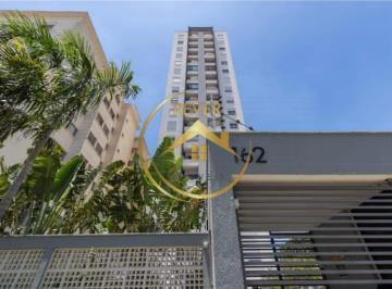 Apartamento · 56m² · 2 Quartos · 1 Vaga · Apartamento para alugar em Campinas, Jardim Guanabara, com 2 quartos, com 56 m², Morada Park