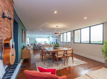 Apartamento · 187m² · 3 Quartos · 2 Vagas · 3 DORMITORIOS - 2 SUÍTES- 2 VAGAS - 187M² - ALTO DA BOA VISTA
