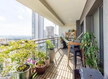 fa19317b-d96a-459e-b8c5-b722d4f77de1 · Agradável duplex para venda em Sumarezinho com 2 quartos, sendo 2 suítes, 107m²