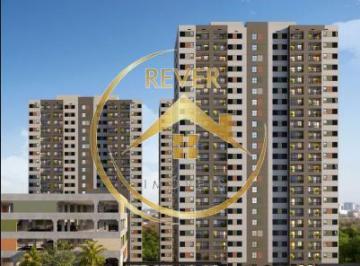 Apartamento · 45m² · 2 Quartos · 1 Vaga · Apartamento Garden à venda em Campinas, Taquaral, com 2 quartos, com 45.7 m², city Galleria