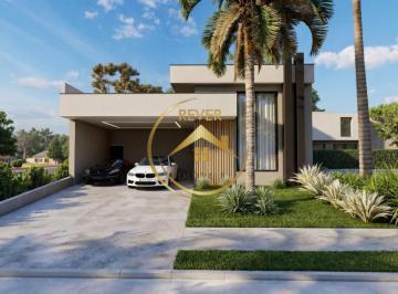 Casa · 222m² · 4 Quartos · 4 Vagas · Casa à venda em Paulínia, Jardim Vista Alegre, com 4 suítes, com 222.51 m²