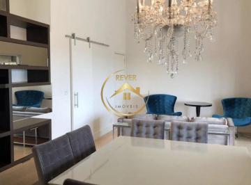 Apartamento · 224m² · 3 Quartos · 4 Vagas · Cobertura à venda em Campinas, Vila Brandina, com 3 suítes, com 224 m², Prime Family Club