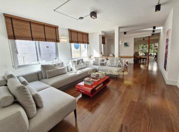 Apartamento · 322m² · 2 Quartos · 2 Vagas · Cobertura á venda na Consolação - Michael Pajak (11) 99996 - 4550