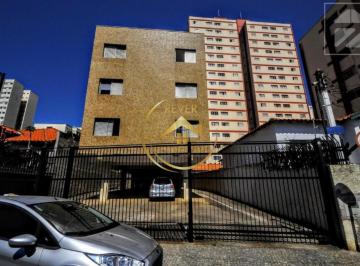 Apartamento · 100m² · 3 Quartos · 1 Vaga · Apartamento para alugar em Campinas, Botafogo, com 3 quartos, com 100 m², Condomínio Juniors