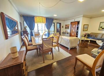 Apartamento · 140m² · 3 Quartos · 2 Vagas · Apartamento à venda em Campinas, Cambuí, com 3 quartos, com 140 m², Edificio Barcelona