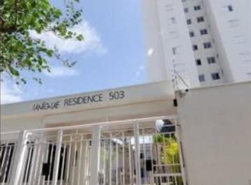 Apartamento · 65m² · 2 Quartos · 1 Vaga · Apartamento à venda em Campinas, Ponte Preta, com 2 quartos, com 65 m², Unique Residence