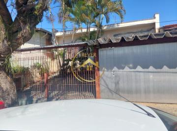 Casa · 174m² · 3 Quartos · 2 Vagas · Casa à venda em Campinas, Jardim Guanabara, com 3 quartos, com 174.9 m²