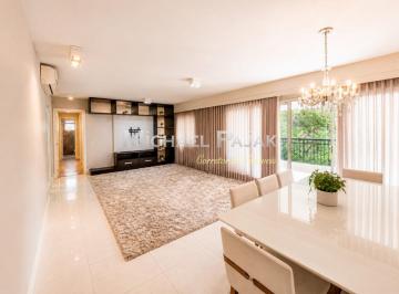 Apartamento · 162m² · 4 Quartos · 2 Vagas · Apartamento em um condomínio muito bem reconhecido.
