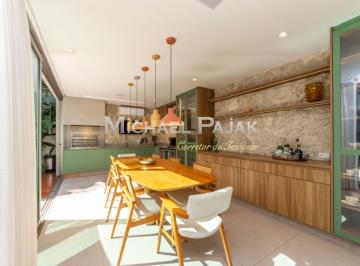 Casa · 404m² · 3 Quartos · 4 Vagas · Casa em Condomínio à venda - Michael Pajak (11) 99996 - 4550